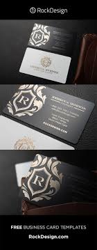 This is your best choice. Elegant Awesome Quality Business Card Template Rebecca Events Luxury Business Cards Metal Business Cards Business Card Design