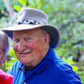 Oscar Johannes Wiechert Obituary