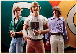 Matthew mcconaughey broke onto the scene in richard linklater's throwback teen comedy dazed and confused. Matthew Mcconaughey Watching His Dazed And Confused Audition Tape For The First Time Is Amazing Maxim