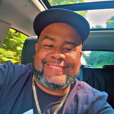 Terrell Thomas Wilkerson