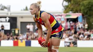 Train alongside 2 bonafide aflw superstars tayla harris and sarah dargan get put through their paces by our trainer dene in. Who Will Top Aflw In 2021 Every Club Rated Sunshine Coast Daily