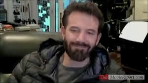 His accolades include two academy awards and three golden globe. Ben Affleck Talks The Way Back January 23 2021 Youtube