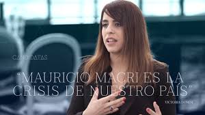 Victoria analía donda pérez (1977, buenos aires , arjantin doğumlu ) arjantinli bir insan hakları aktivisti ve yasa koyucu. Elecciones 2019 En Argentina Vida Personal Y Politica De Victoria Donda Youtube