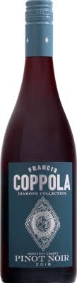 Maybe you would like to learn more about one of these? Francis Coppola Diamond Collection Pinot Noir 750 Ml Mariano S