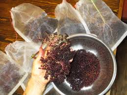 We did not find results for: 5 Acres A Dream Naturally Fermented Elderberry Wine