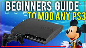 Playstation 3 toolset 1.1003 by @bguerville bgtoolset now only supports all fw versions (cex/dex) from 4.80 to 4.88. Jailbreak Ps3 Super Slim And 3000 4 84 With Hen V2 And Install Multiman By Nabil Moumen