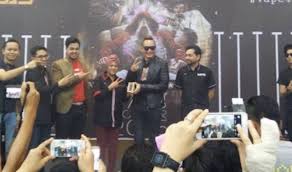 Dato aliff terjah rumah mewah dato seri vida tv terlajak laris. Ac Mizal Menang Bidaan Mod Vape Rm45 000