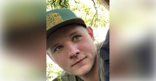 Obituary information for Joshua Lee Barnard