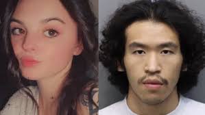 Jason Chen murder trial: Investigator describes locating Jasmine Pace's  body in a suitcase