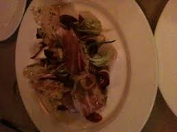 The Spotted Pig A New York State Of Mind C B Alexander Lobrano