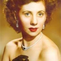 Joan Cecelia Obituary