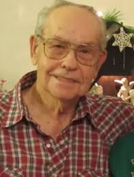 Obituary information for Albert Louis Kleihauer