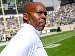 Big Ten Daily (May 1): Michigan State Moves On From AD Alan Haller