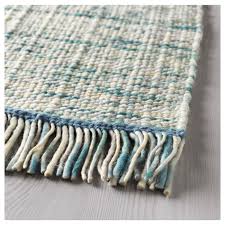 Kopenhamn Teppich Flach Gewebt Handarbeit Blaugrun 133x195 Cm Ikea Osterreich Where To Buy Carpet Buying Carpet Ikea Rug