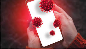 See data, maps, social media trends, and learn about prevention measures. Spyware Macht Sich Informationsbedurfnis Zur Corona Krise Zunutze It Daily Net