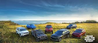 Oggi e domani a piacenza: Jeep Suvs Crossovers Official Jeep Site