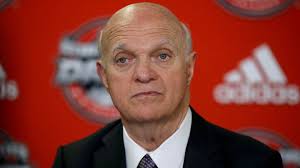 Islanders fire Snow, Weight, name Lamoriello new GM