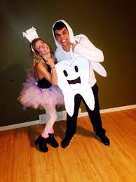 The wings were designed and fabricated by hand as well, they detach from the harness (also made by hand) for easier transport. Diy Tooth Fairy Costume Fairy Halloween Costumes Tooth Fairy Costume Diy Tooth Costume