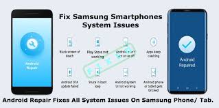 There could be several an app or feature on your samsung galaxy froze; Fix Samsung Galaxy Smartphones System Issues Fix Apps Crash