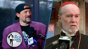 Kevin Smith shares how he convinced Alan Rickman and George Carlin to be in  'Dogma' : r/movies