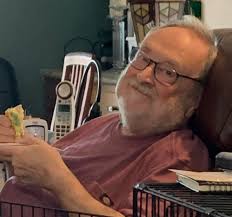 I am sad to report that my husband Wolfgang Hanisch passed away January 13,  2022. He taught at Homestead from 1969 through 2003. He loved his job and  especially loved his students.