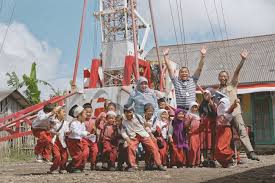 Apresiasi musisi dan pemain film ajang puncak penghargaan yang dihadirkan oleh telkomsel dalam rangka 26 tahun melayani indonesia, akan diselenggarakan di ice bsd, tangerang selatan. Usia 25 Tahun Telkomsel Memperkuat Komitmen Melayani Negeri Ekonomi