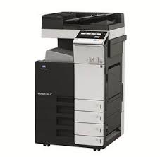Find everything from driver to manuals of all of our bizhub or accurio products. Konica Minolta Bizhub 287 Printer Driver Download