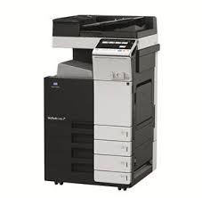 Konica minolta bizhub c25 network. Konica Minolta Bizhub 287 Printer Driver Download