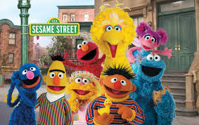 Jun 02, 2018 · well, first of all, they ate real food and didn't consume processed sugars and grains filled with phytic acid, which destroy tooth enamel. Sesame Street To Host Town Hall About Racism And Recent Protests People Com