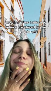 John and Gail Pitch Perfect