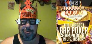 BPO Seat Winners Las Vegas June 2017