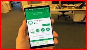 Cara Melacak Hp Yang Hilang Dengan Imei