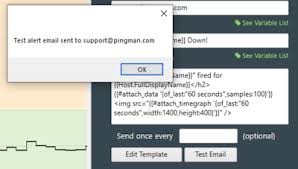 A yahoo mailing list streamlines your outbox and takes the chore out of adding individual recipients to whom you frequently send emails. Send An Email Pingplotter