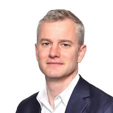 Calling All Innovators: Andrew McCormack of BIS