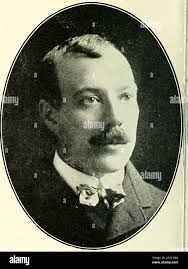 Benjamin stockman hi-res stock photography and images