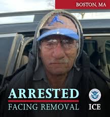 ICE Boston