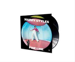 Harry Styles Fine Line 180g 2 Lps Jpc The packaging came great so rips, scratches, folds, totally recommend this vinyl.