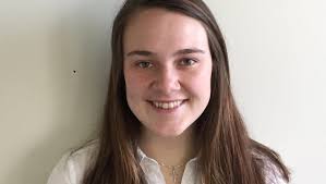 St. Peter's grad running own painting business this summer