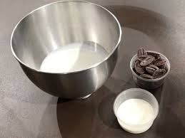 Le Royal Chocolat Recette En 2020 Royal Chocolat Chocolat Decoration Chocolat