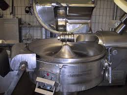 Who knew that you could remove one mess by making an even bigger mess? Cleaning In The Food Processing Industry Foster Chemicals