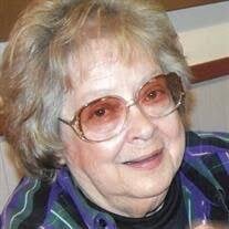 Mrs. Pat Wallace Obituary