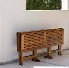 Cheap outdoor tables, buy quality furniture directly from china suppliers:camping folding wood table portable foldable foldable trash tabl wooden craft wood mini plant pot outdoor furniture equipment bedroom furnitur decor for garden decor garden kitchen syringe side table camping camp. 15 Outdoor Folding Dining Table Ideas Folding Dining Table Dining Table Table