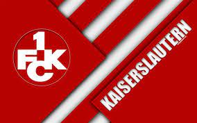 Sebastian andersson of 1.fc kaiserslautern celebrate during the second bundesliga match between 1. Download Wallpapers Kaiserslautern Fc Logo 4k German Football Club Material Design Red White Abstraction Kaiserslautern Germany Bundesliga 2 Football For Desktop Free Pictures For Desktop Free