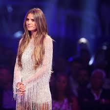 Wir sind ready for take off: Gntm 2021 Diese Sechs Kandidatinnen Sind Im Halbfinale