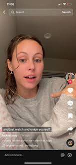 Stella Barey talking about how she “proved” how sexual she to another guy  who had a gf 😵‍💫 thoughts? Gross behavior IMO : rtiktokgossip