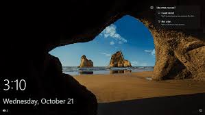 How To Disable Or Turn Off Windows 10 Lock Screen I got a question week about setting lock screen picture not working when the picture is in onedrive. turn off windows 10 lock screen