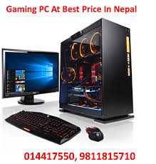Buy dell desktop in kathmandu nepal. Raktakali Computer Center Get Customized Gaming Pc At Best Price In Nepal Call 9841577293 9811815710 9851199678 014417550 Facebook