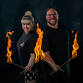 Flint, North Wales Fire Manipulation Workshop  event image
