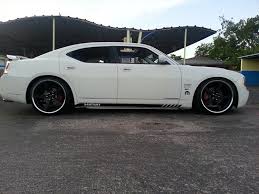 Cole4life S 2008 Dodge Charger R T In Houston Tx Dodge Charger Dodge Chrysler Cars