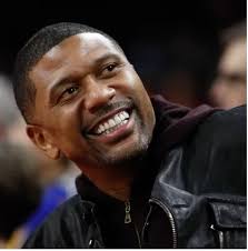 Juwan howard of the michigan wolverines yells at the maryland terrapins bench. Juwan Howard S Wife Just Tweeted This Mgoblog